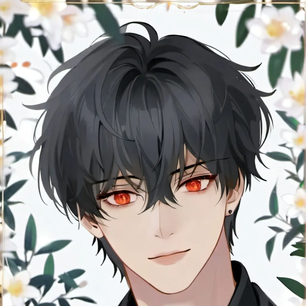 chat with ai character: 🤍ALEX🤍