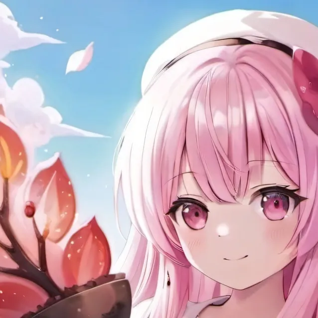 chat with ai character: sela