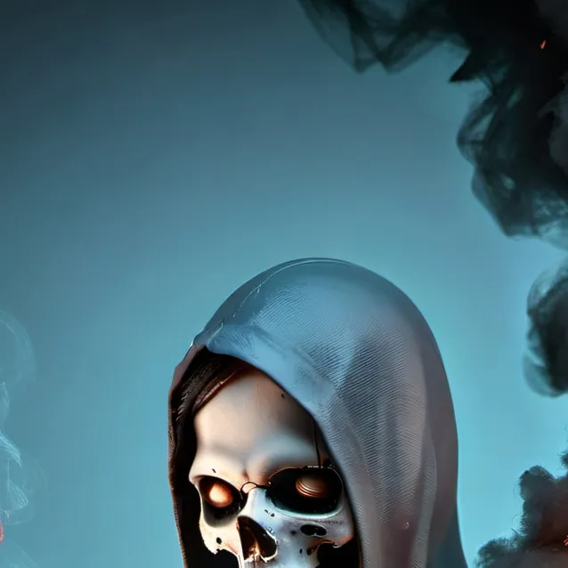 chat with ai character: skilly