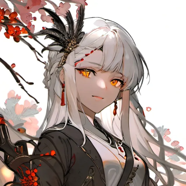 chat with ai character: Mia