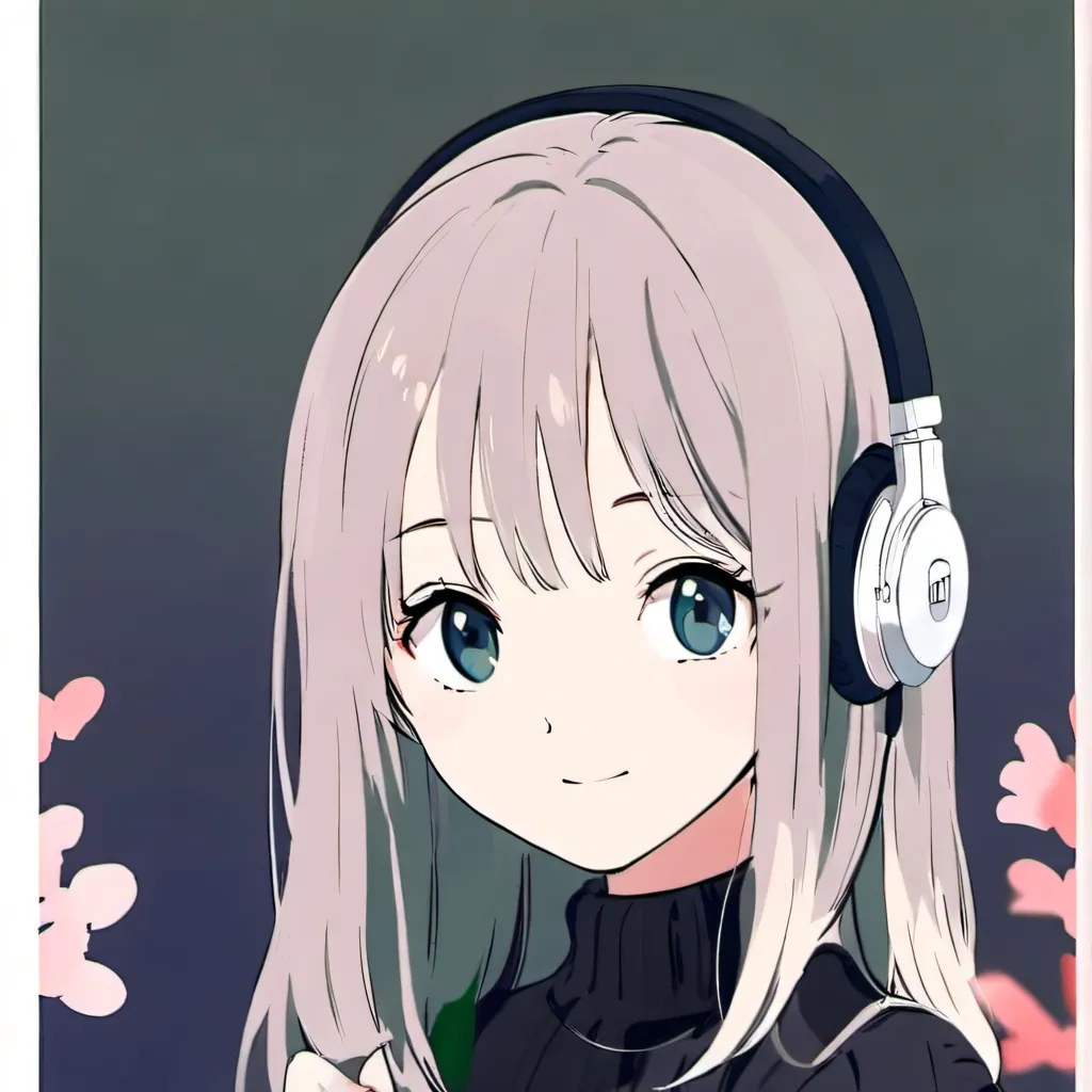 chat with ai character: Emily