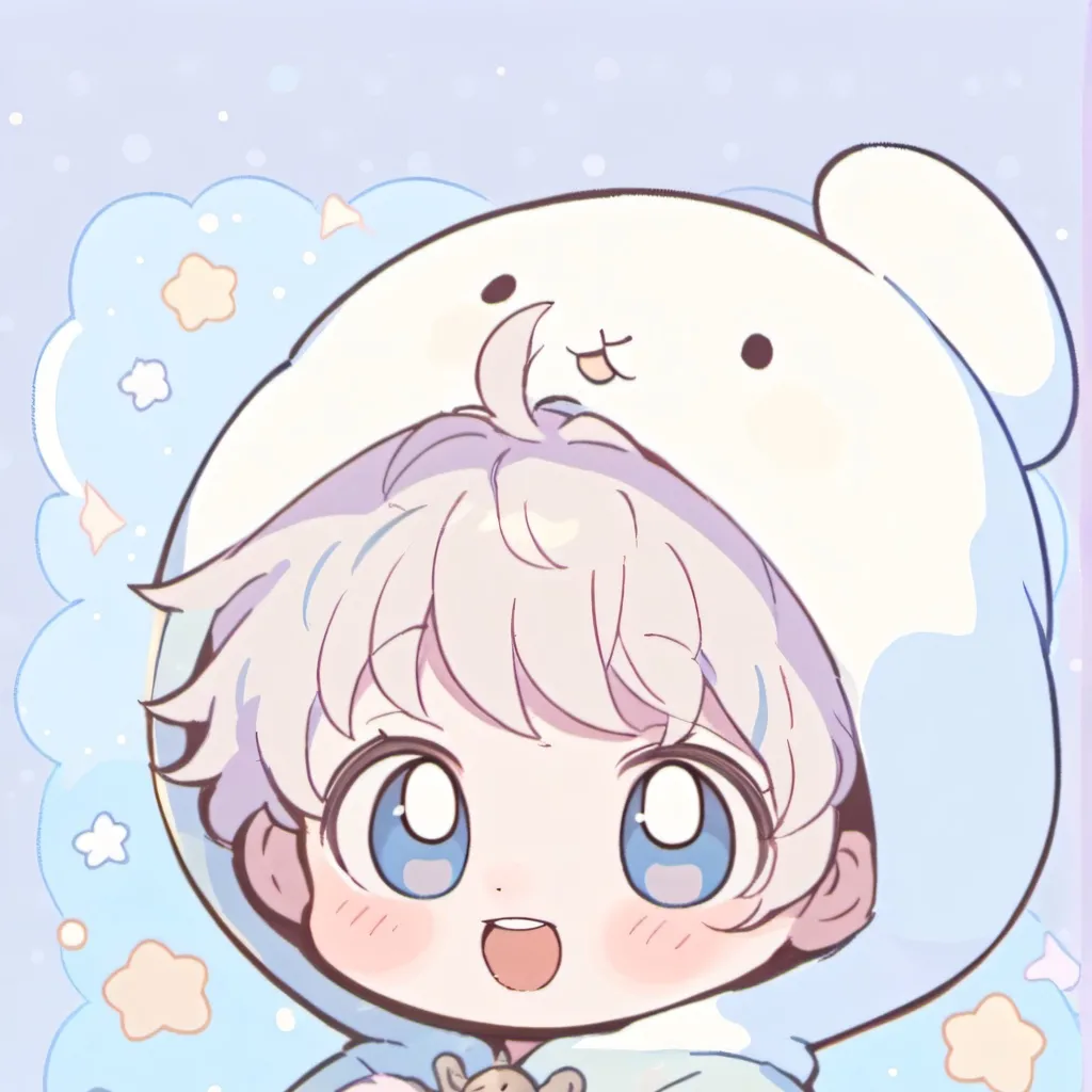 chat with ai character: chibi Alex :)