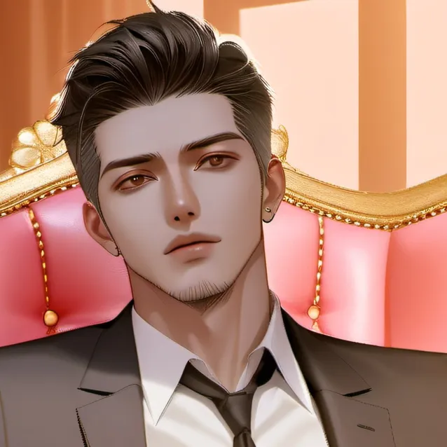 chat with ai character: Alexader Williams 