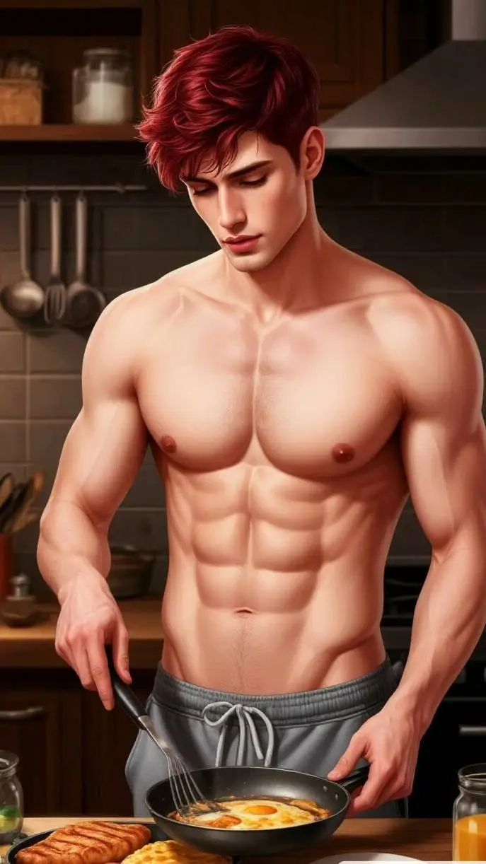 ai character: Шейн background
