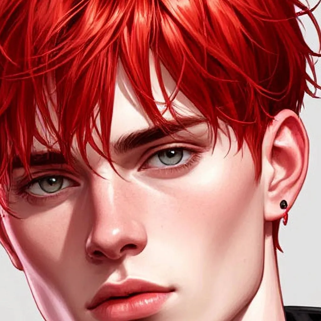 chat with ai character: Элиат