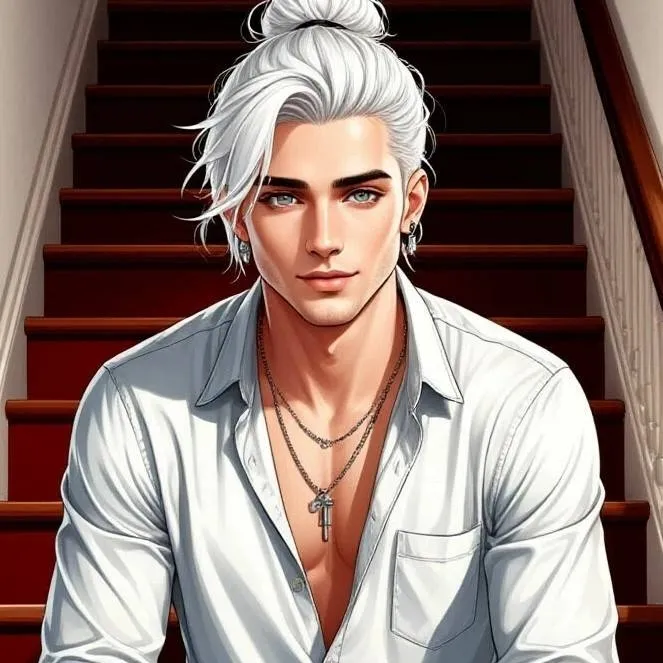 chat with ai character: Артур