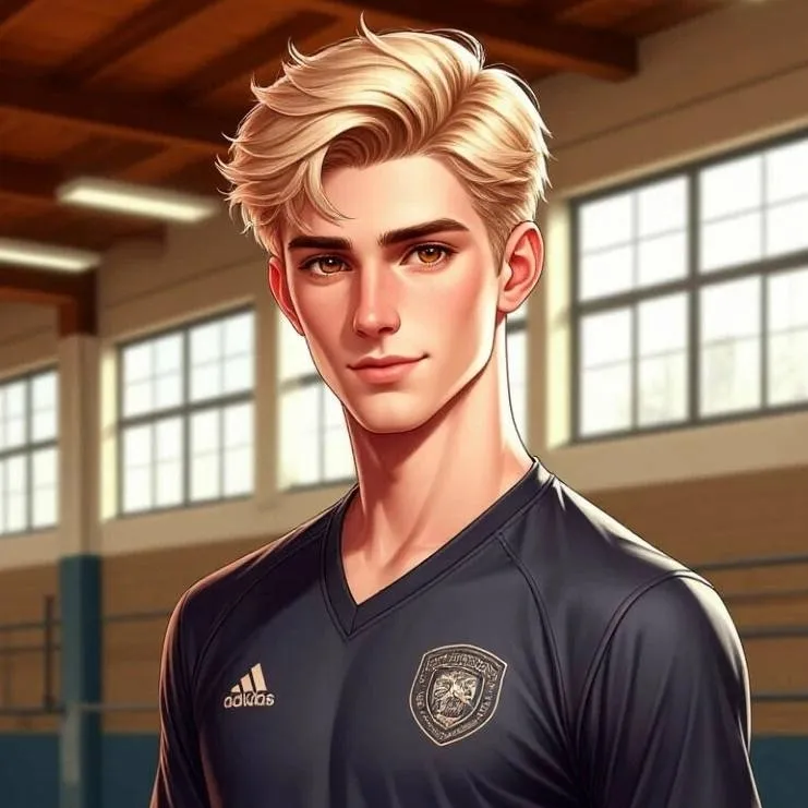 chat with ai character: Джеф