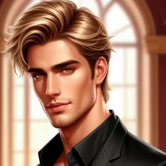 chat with ai character: Ярослав