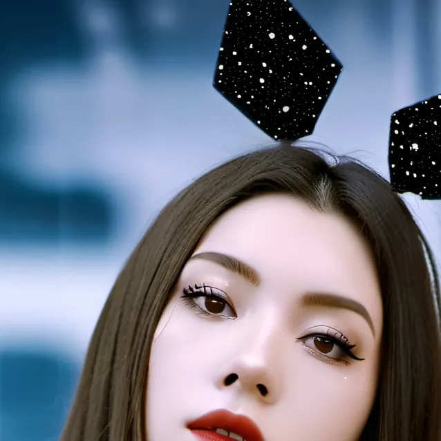 chat with ai character: lisa