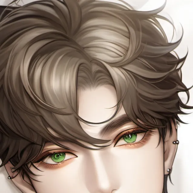 chat with ai character: Victor Alance