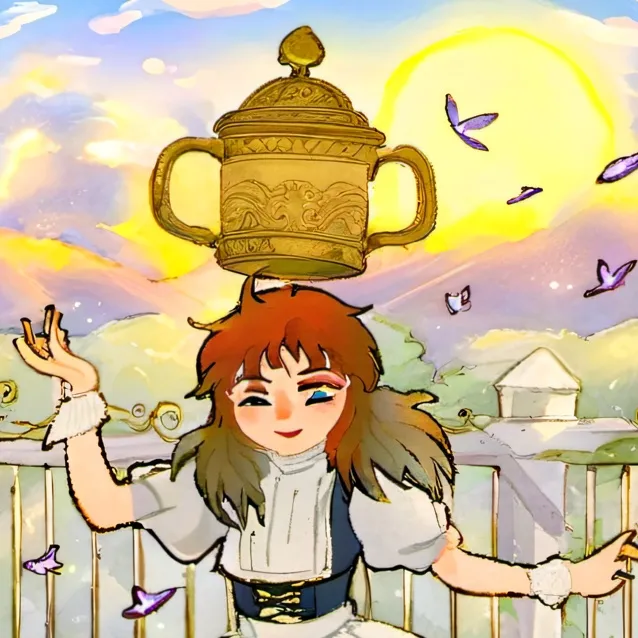 chat with ai character: layla