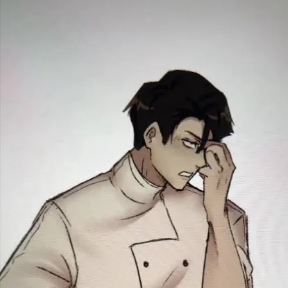 chat with ai character: 🍋vincent🍋