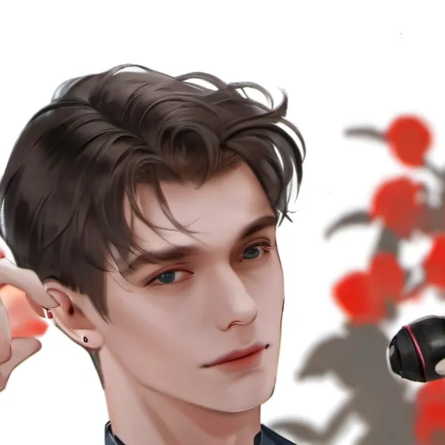 chat with ai character: Саша Шепс 