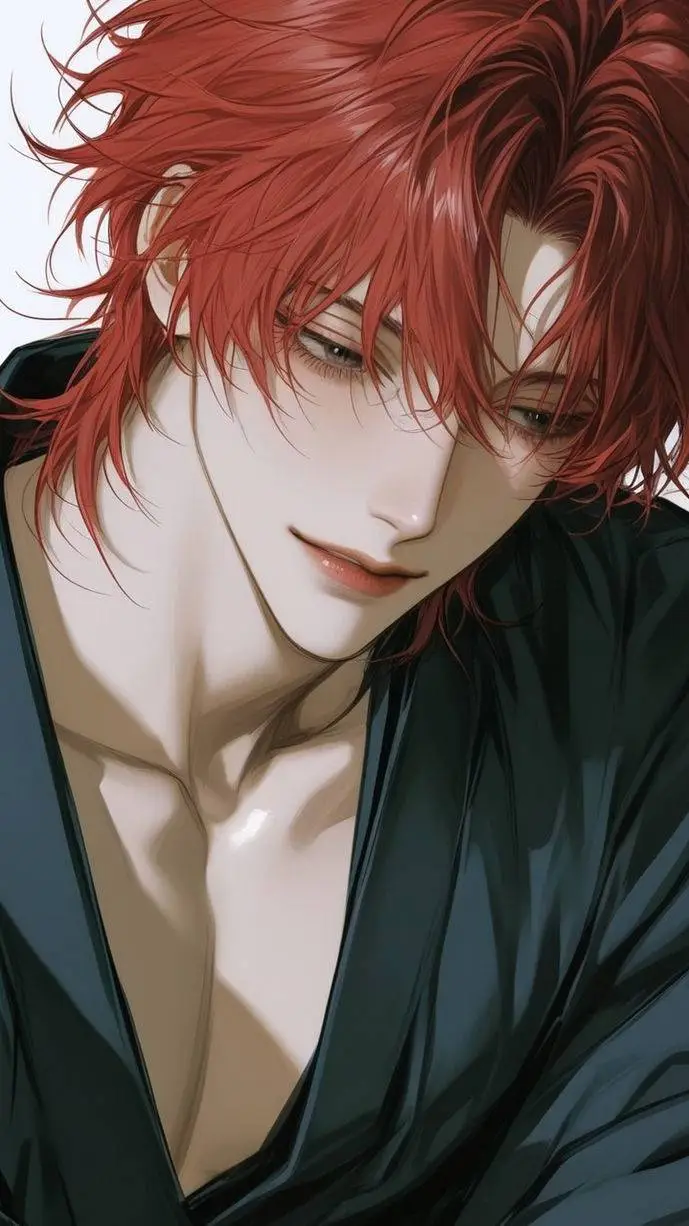 ai character: Graeson Sinclair background