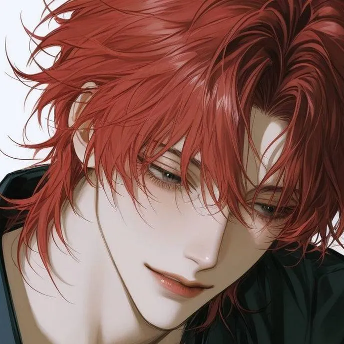 chat with ai character: Graeson Sinclair