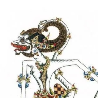 chat with ai character: wayang kulit