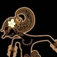 chat with ai character: wayang kulit