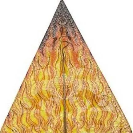 chat with ai character: wayang wayang tak 