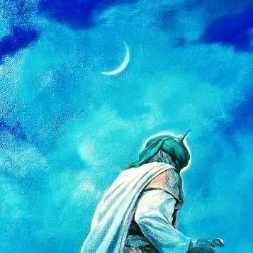 chat with ai character: imam Ali 