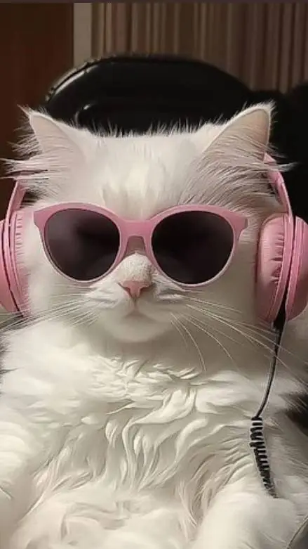 ai character: james background