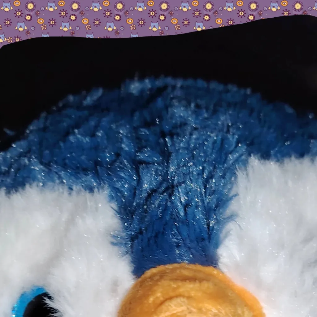 chat with ai character: Jack pnguin