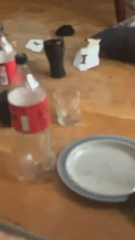 ai character: Fat boy friend background