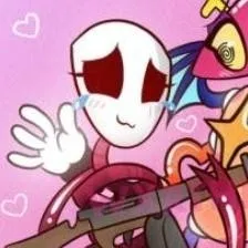 chat with ai character: gangle