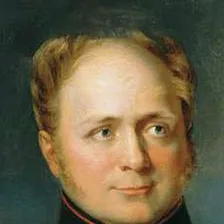 chat with ai character: Alexander I of