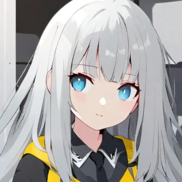 chat with ai character: Sayuri