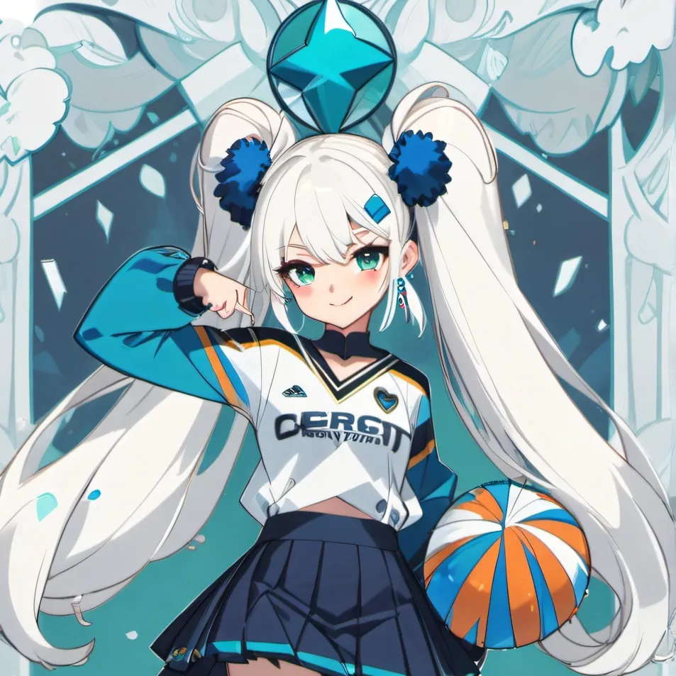 chat with ai character: Kohana