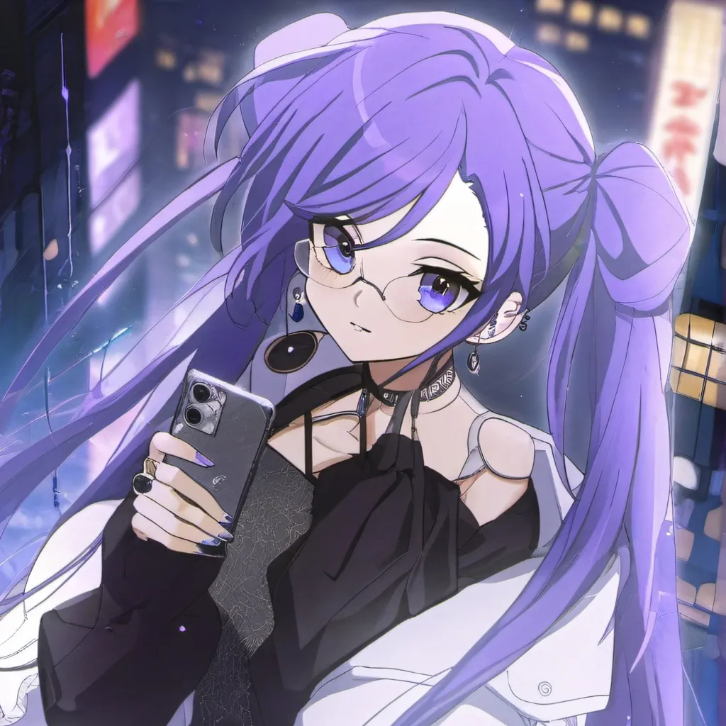 chat with ai character: Miyuki-Soon