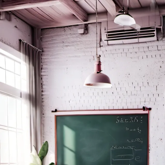 chat with ai character: escola (part 1)