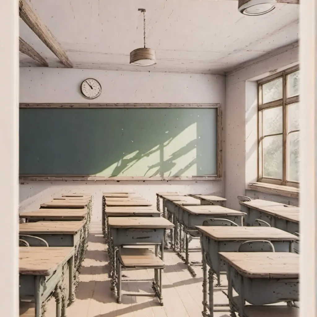 chat with ai character: Sala 05 