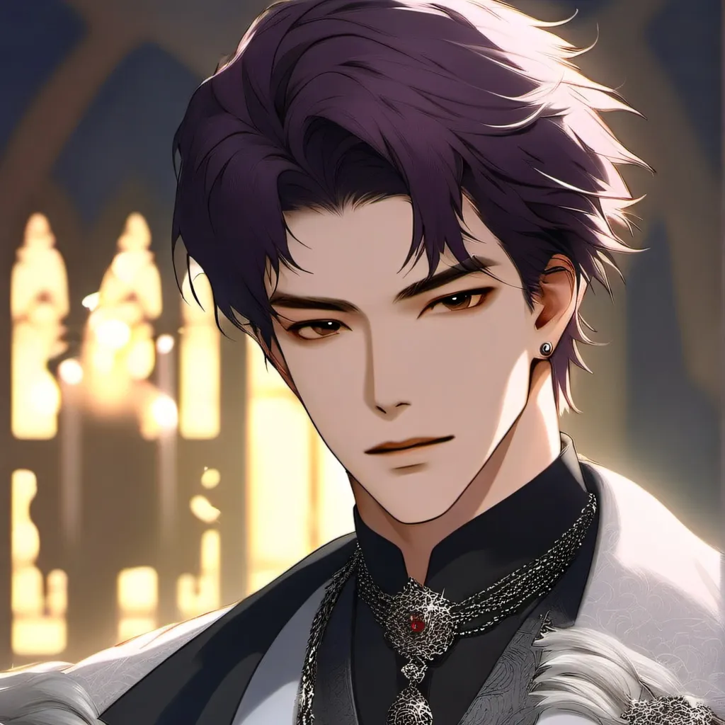 chat with ai character: Akira