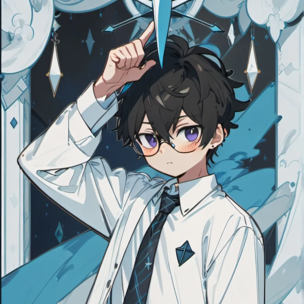 chat with ai character: Akira