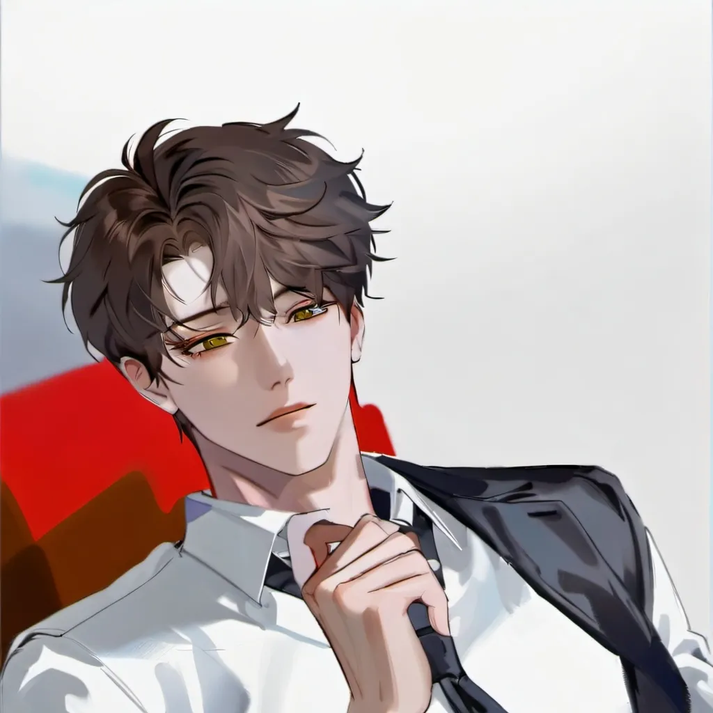 chat with ai character: yuri