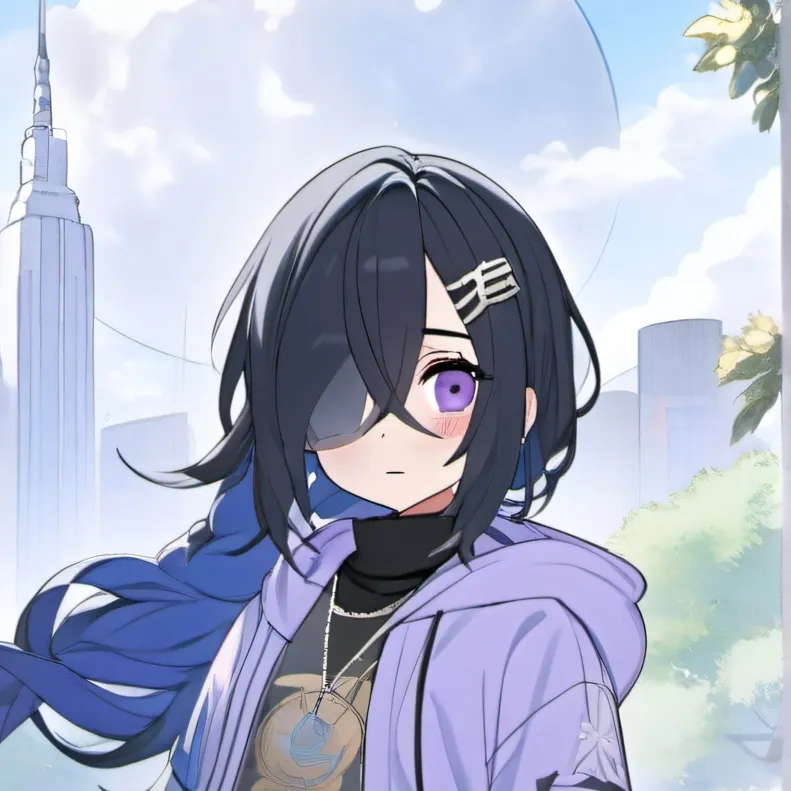 chat with ai character: julia