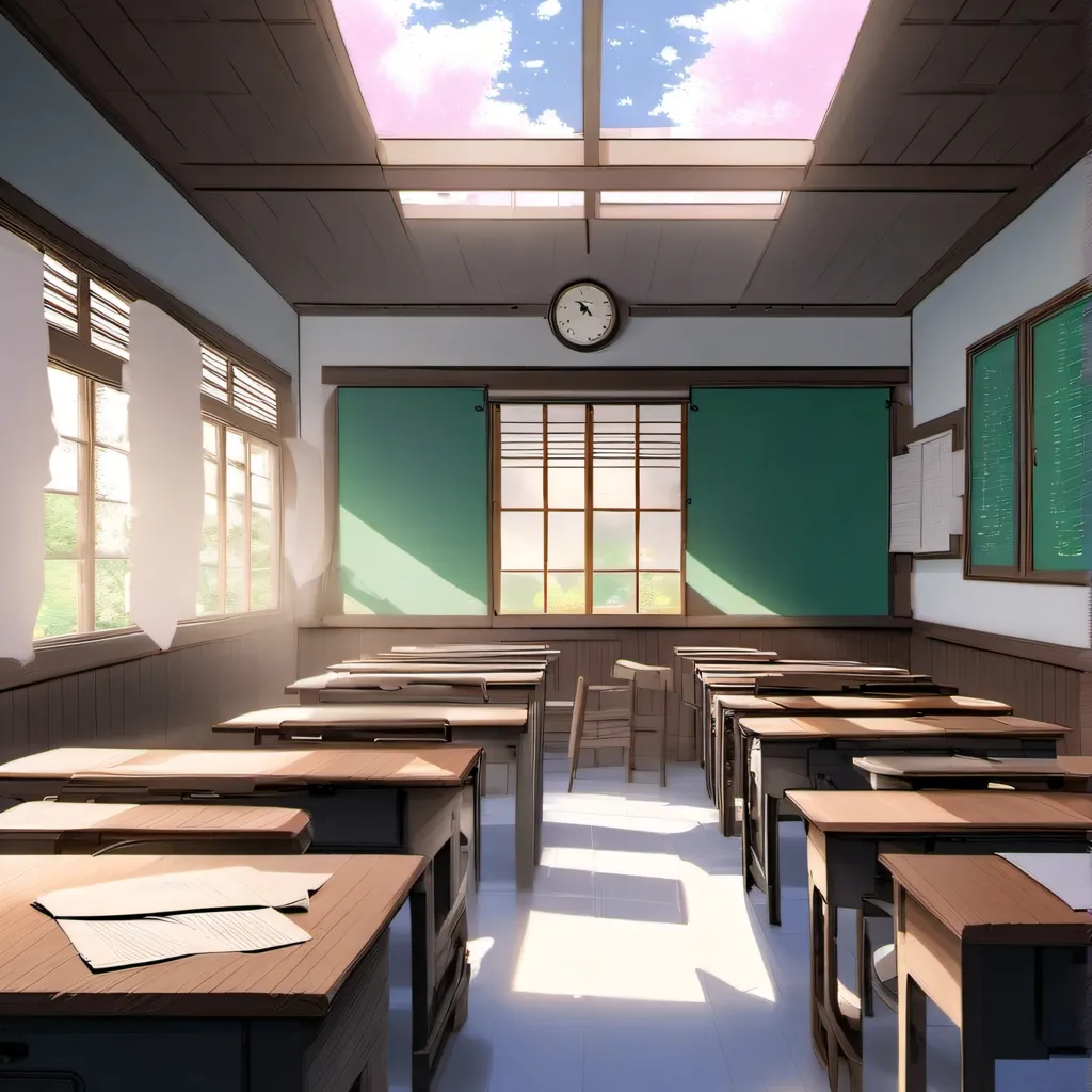 chat with ai character: escola (part 2)