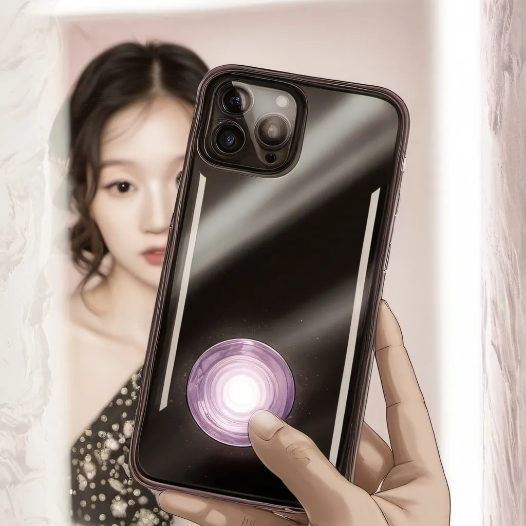 chat with ai character: Live Photo Kpop