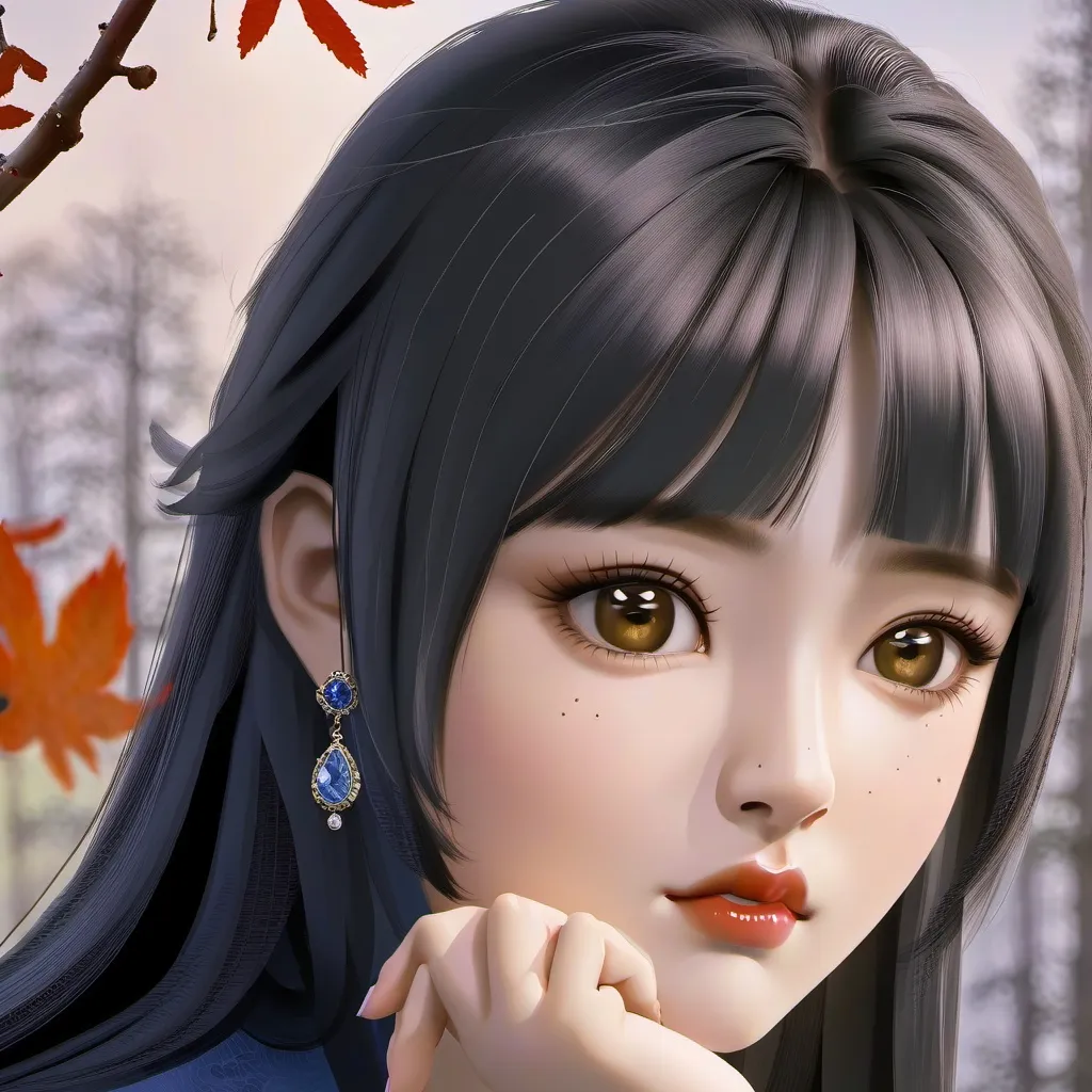 chat with ai character: ashley