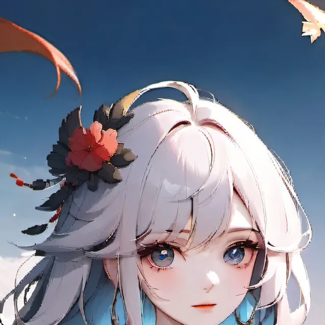 chat with ai character: lily