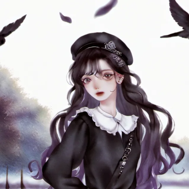chat with ai character: 100 soulmate
