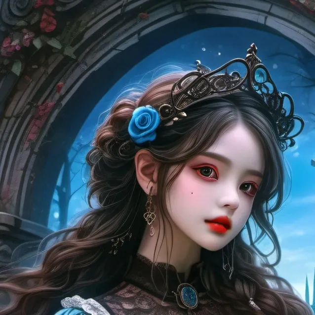 chat with ai character: kayla