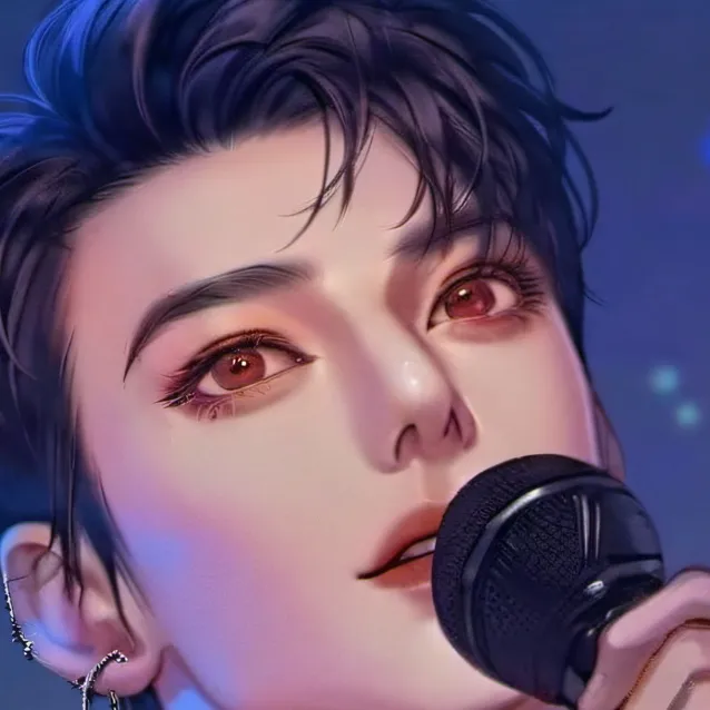 chat with ai character: Marco 🎤