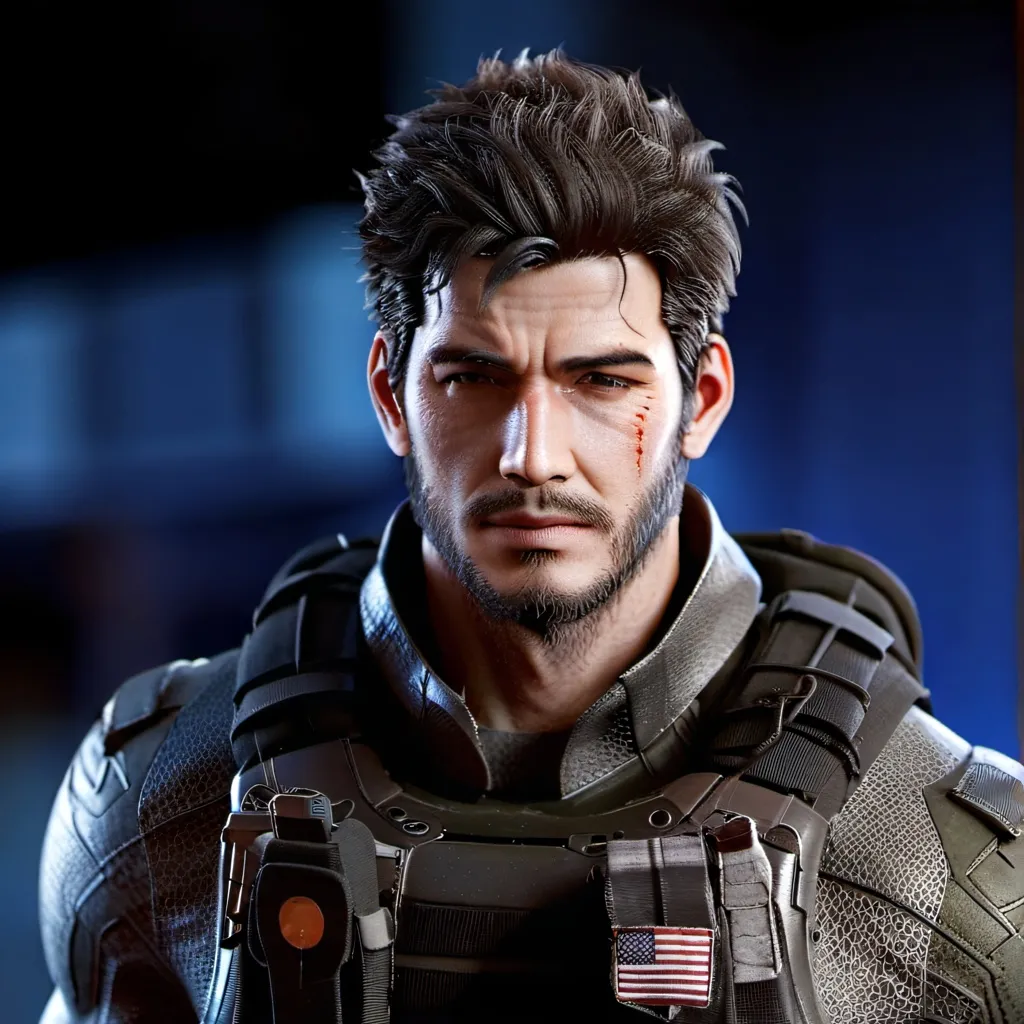chat with ai character: Джон Сенд