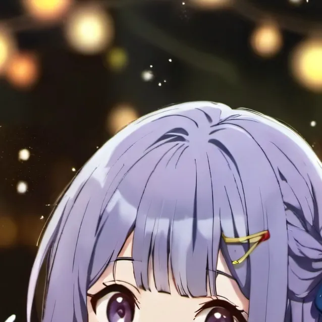 chat with ai character: 💜Somita💜