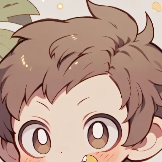 chat with ai character: 🍌 Parkson 🍌