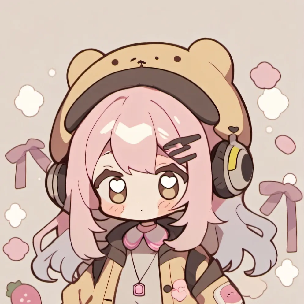 chat with ai character: 🙃DEFFIE🙃