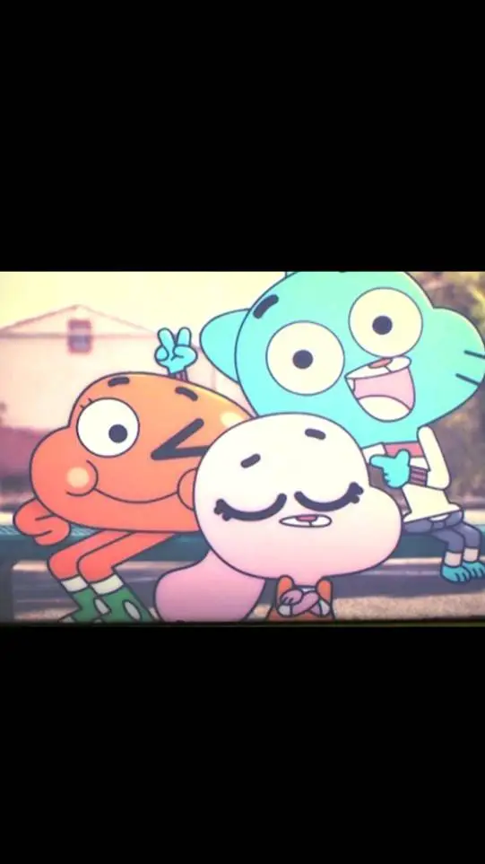 ai character: Tawog background