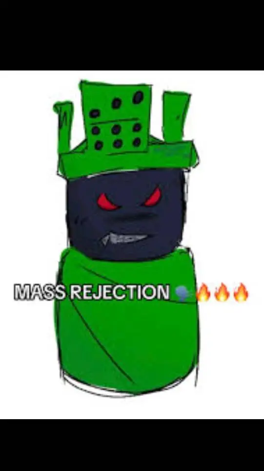 ai character: idk meme :> background